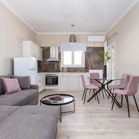 Apartamento House Anna Maria *