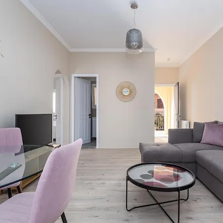 House Anna Maria דירה