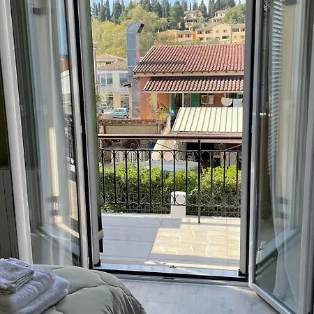 House Anna Maria דירה Mantouki